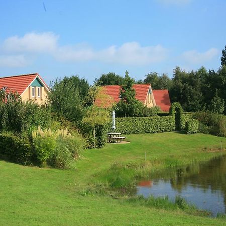 Villapark Akenveen Tynaarlo 部屋 写真