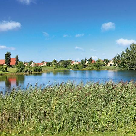 Villapark Akenveen Tynaarlo エクステリア 写真