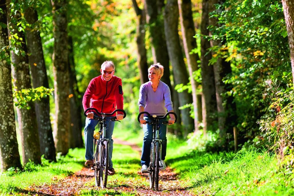 Villapark Akenveen Tynaarlo エクステリア 写真