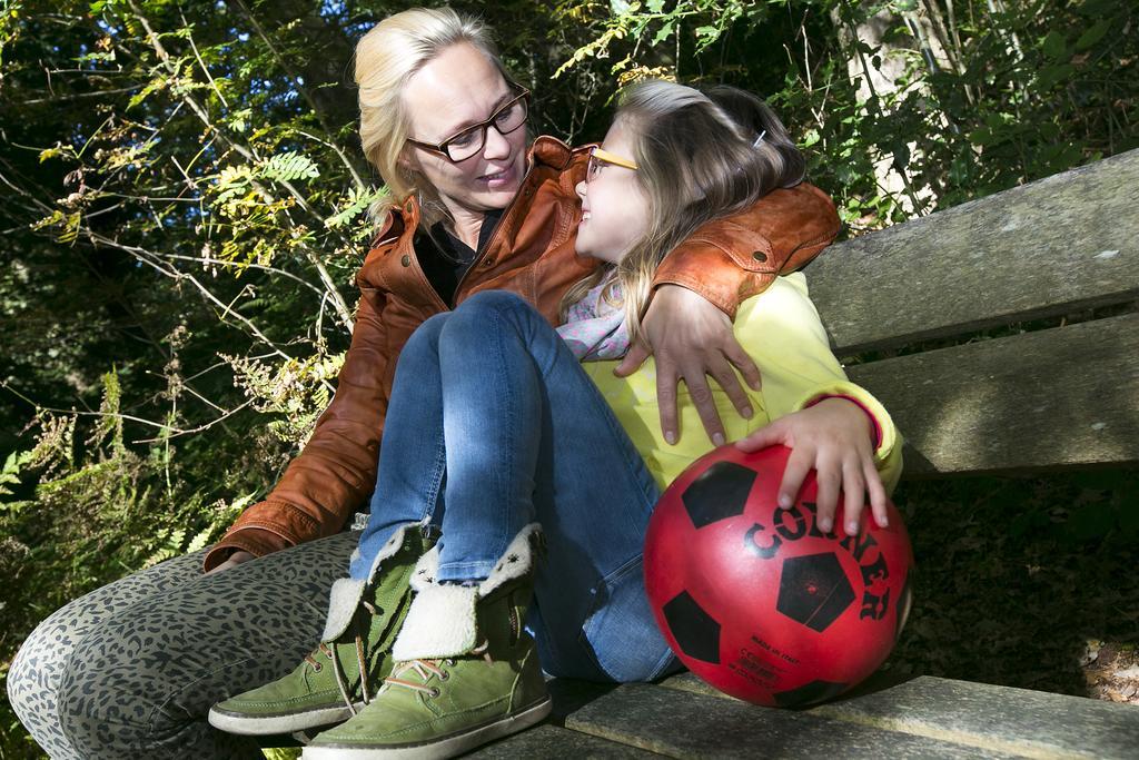 Villapark Akenveen Tynaarlo エクステリア 写真
