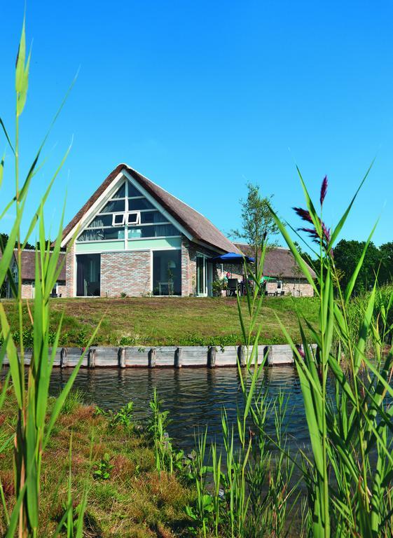 Villapark Akenveen Tynaarlo 部屋 写真