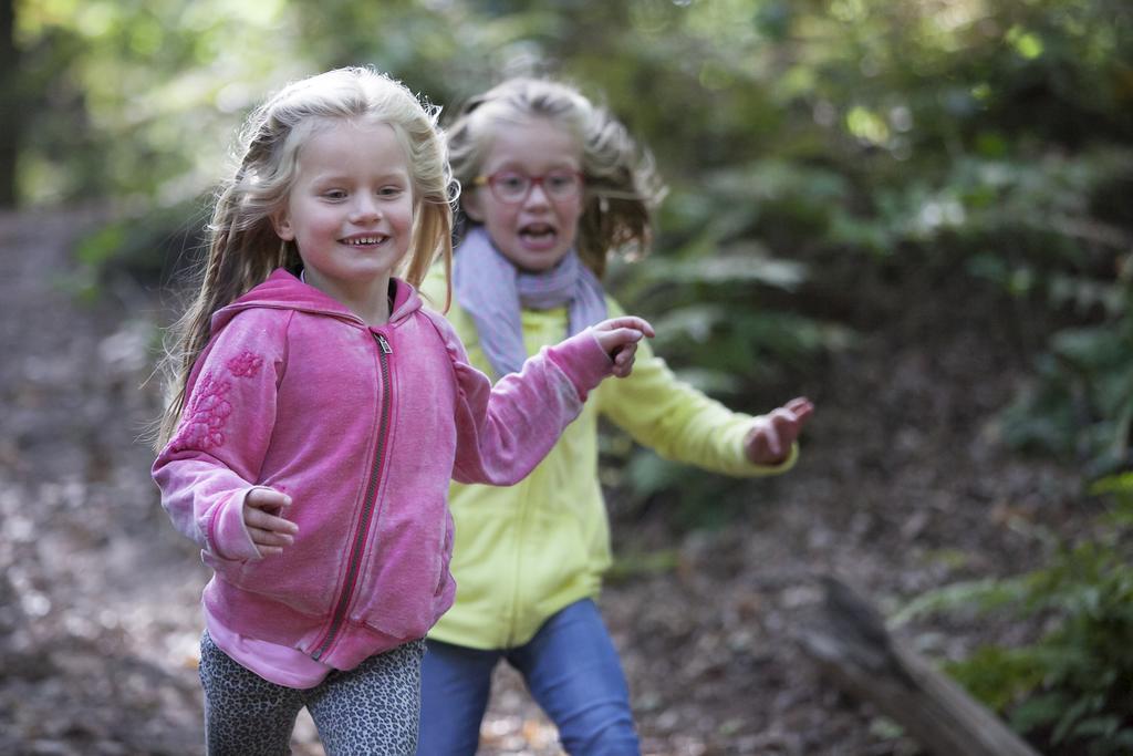 Villapark Akenveen Tynaarlo エクステリア 写真