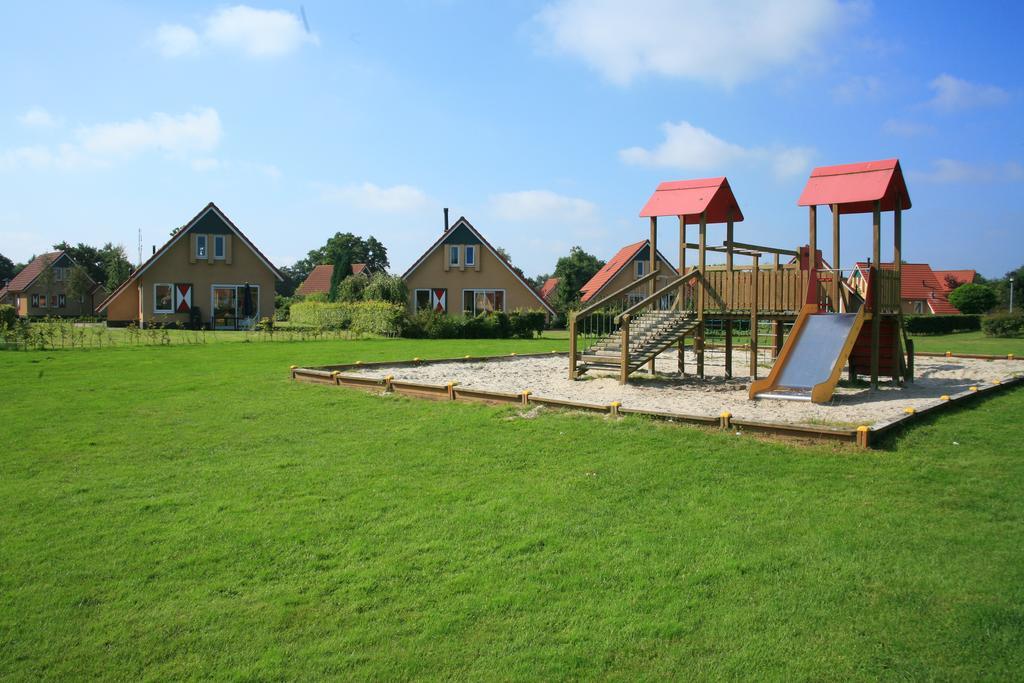 Villapark Akenveen Tynaarlo 部屋 写真