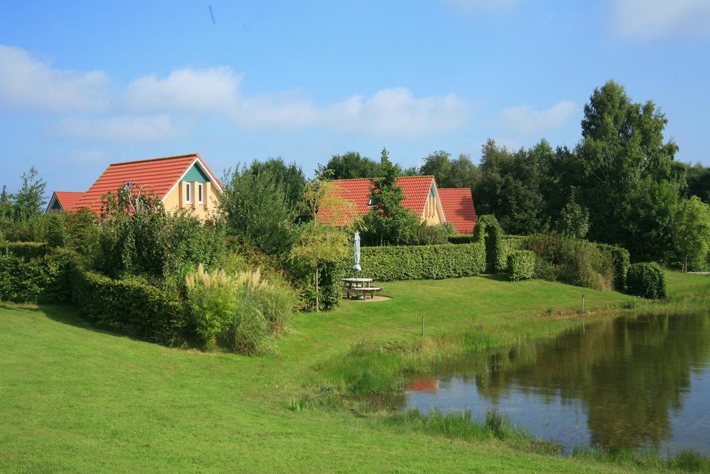 Villapark Akenveen Tynaarlo 部屋 写真