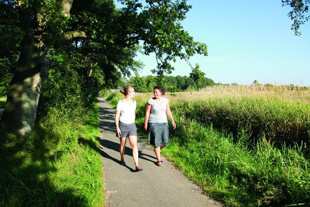 Villapark Akenveen Tynaarlo 部屋 写真