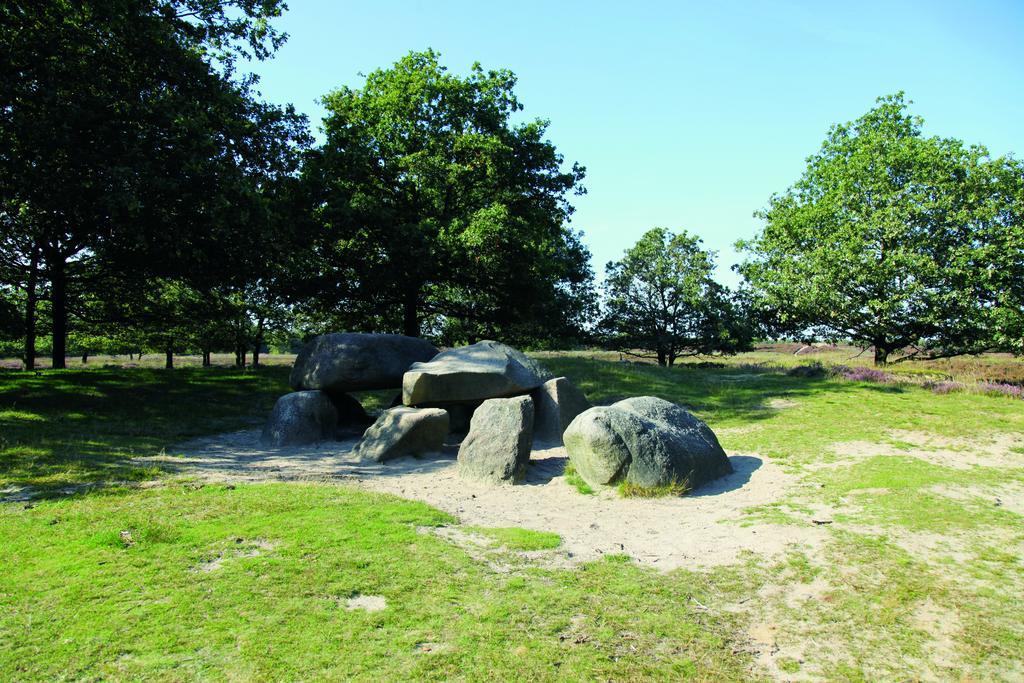 Villapark Akenveen Tynaarlo 部屋 写真