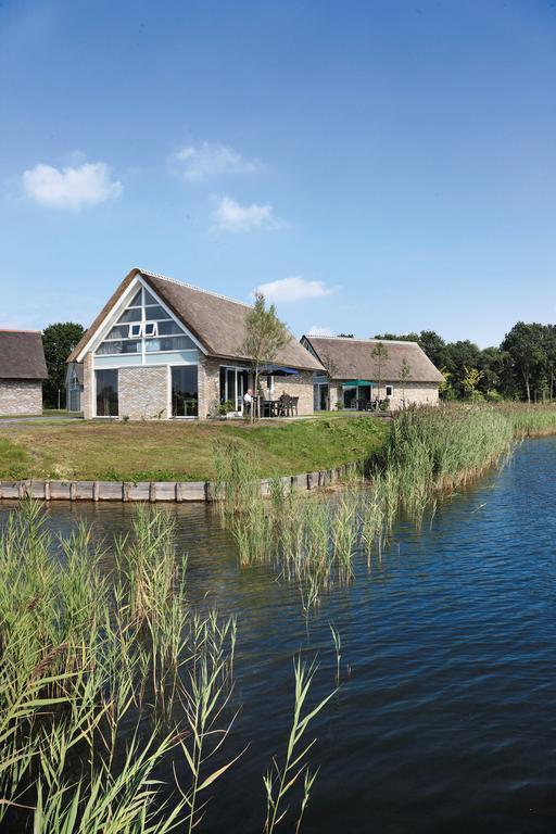 Villapark Akenveen Tynaarlo エクステリア 写真
